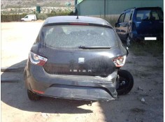 SEAT IBIZA (6J5)