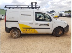 RENAULT KANGOO / GRAND KANGOO II (KW0/1_)