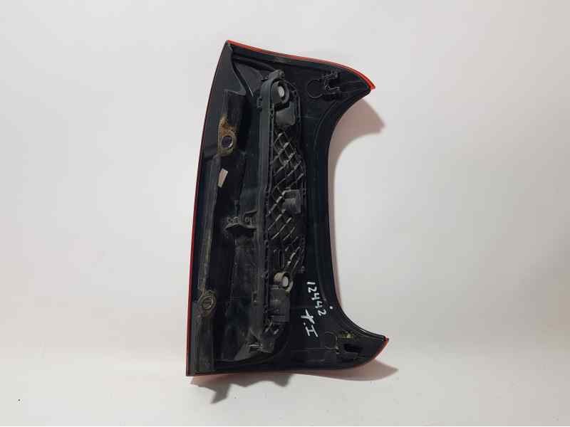 Recambio de piloto trasero izquierdo para fiat panda (319) easy referencia OEM IAM   