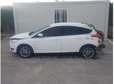 FORD FOCUS LIM.