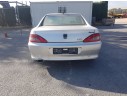 peugeot 406 coupe (s1/s2) del año 2000