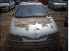 RENAULT LAGUNA (B56)