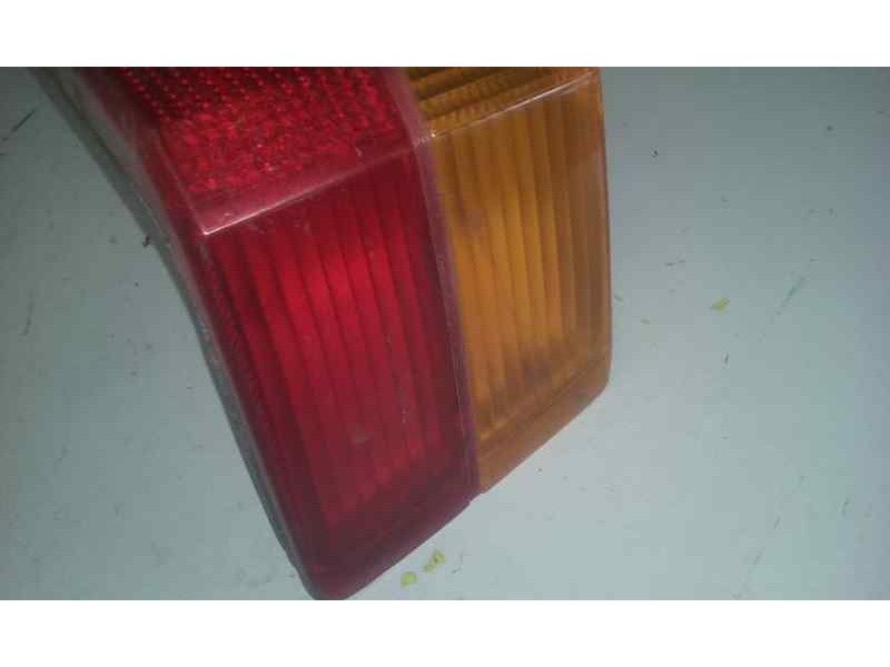 Recambio de piloto trasero derecho para ford granada berl./turnier l berlina referencia OEM IAM   