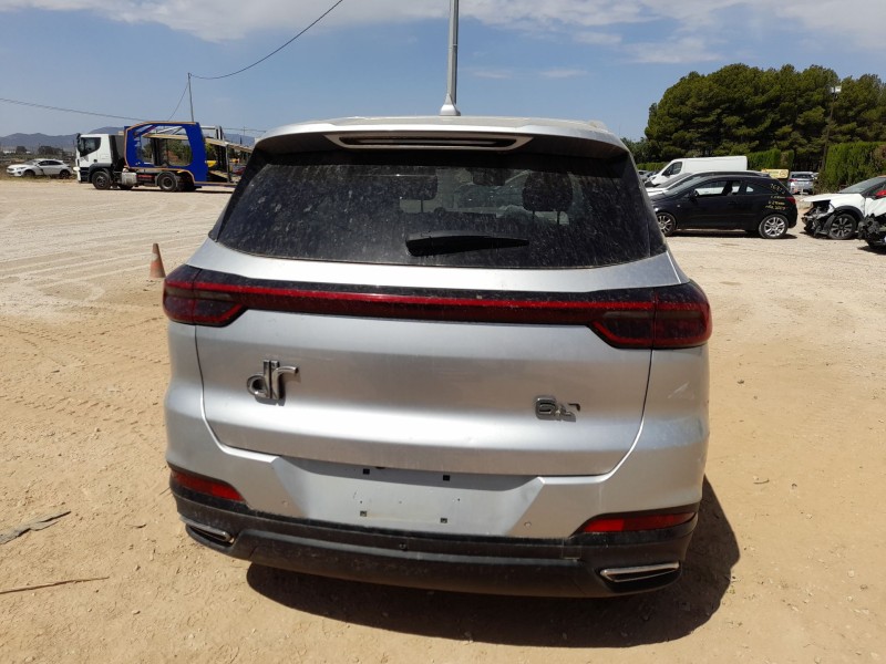 dr dr 6 del año 2023