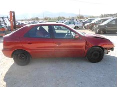 CITROËN XSARA BERLINA