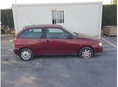 SEAT IBIZA (6K1)