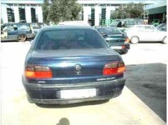OPEL OMEGA B