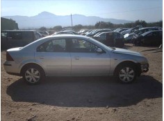 FORD MONDEO BERLINA (GE)
