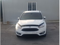 FORD FOCUS LIM.