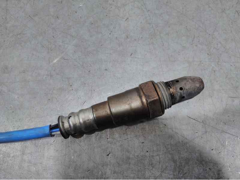 Recambio de sonda lambda para renault megane iv berlina 5p business referencia OEM IAM 226932962R  DENSO