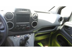 PEUGEOT PARTNER KOMBI