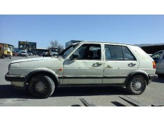 VOLKSWAGEN GOLF II (191/193)