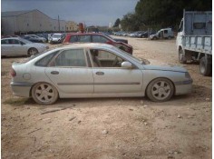 RENAULT LAGUNA (B56)
