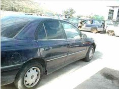 OPEL OMEGA B