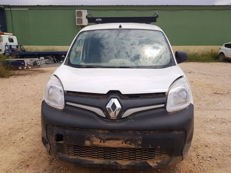 renault kangoo / grand kangoo ii (kw0/1_) del año 2021