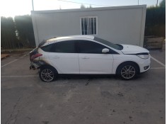 FORD FOCUS LIM.