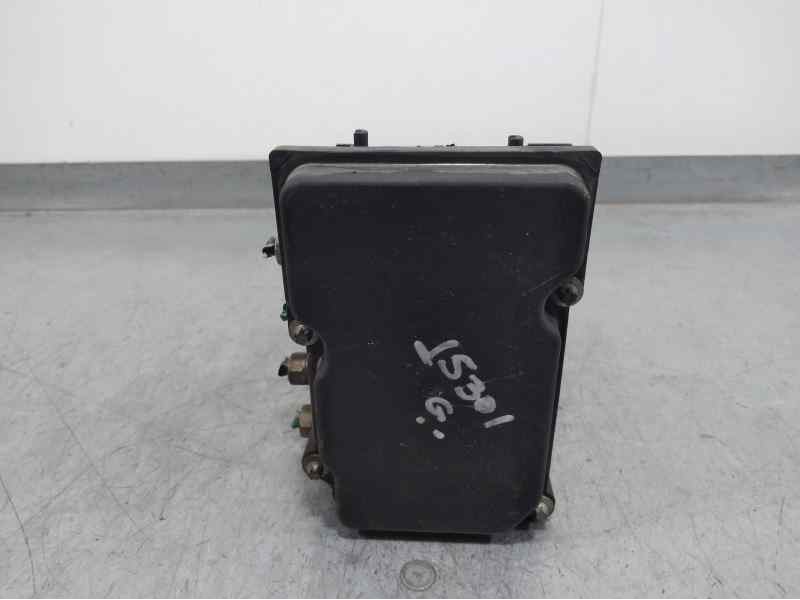 Recambio de abs para renault megane ii berlina 5p authentique referencia OEM IAM 8200377455 0265231577 BOSCH