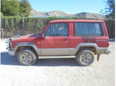 ISUZU TROOPER