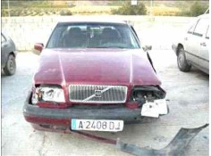 VOLVO SERIE 850