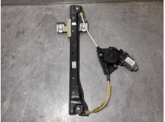 Recambio de elevalunas delantero izquierdo para volkswagen up! (122) move up! bmt referencia OEM IAM 1S4837461A 1S4837461A ELECT