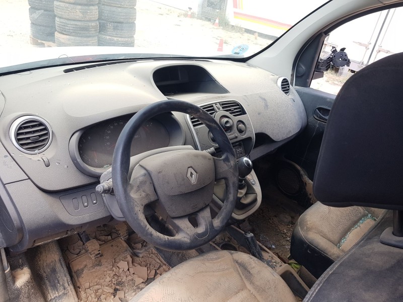 renault kangoo / grand kangoo ii (kw0/1_) del año 2021