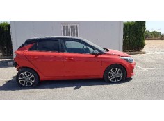 HYUNDAI I20 ACTIVE