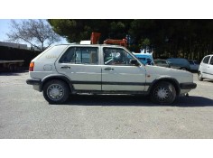 VOLKSWAGEN GOLF II (191/193)