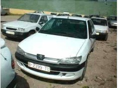 PEUGEOT 306 BERLINA 3/4/5 PUERTAS (S2)