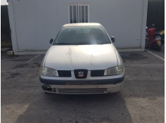 SEAT IBIZA (6K1)