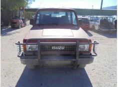 ISUZU TROOPER