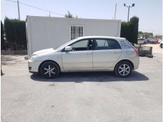 TOYOTA COROLLA (E12)