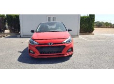 HYUNDAI I20 ACTIVE