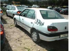 PEUGEOT 306 BERLINA 3/4/5 PUERTAS (S2)