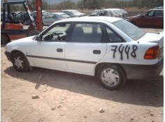 OPEL ASTRA F BERLINA