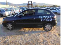 SEAT IBIZA (6L1)