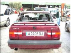 VOLVO SERIE 850