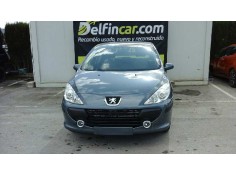 PEUGEOT 307 BERLINA (S2)