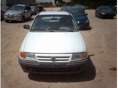 OPEL ASTRA F BERLINA