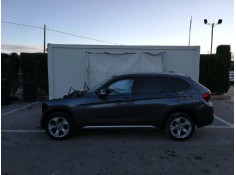 BMW X1 (E84)