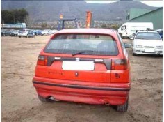 SEAT IBIZA (6K)