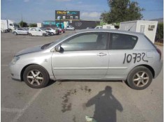 TOYOTA COROLLA (E12)