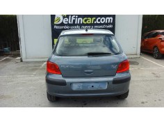 PEUGEOT 307 BERLINA (S2)