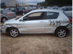 TOYOTA COROLLA (E12)