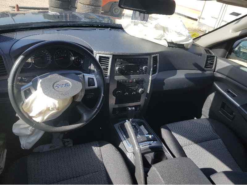 jeep gr. cherokee (wh) del año 2010