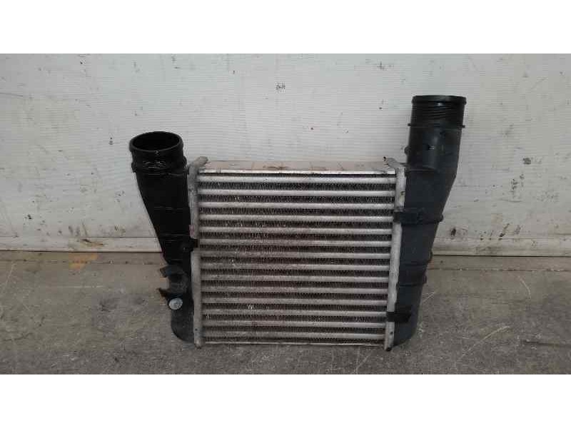 Recambio de intercooler para seat exeo berlina (3r2) reference referencia OEM IAM 8E0145805AA  