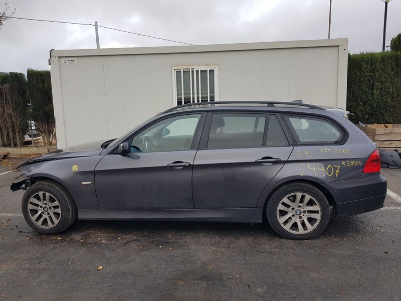 bmw serie 3 touring (e91) del año 2007