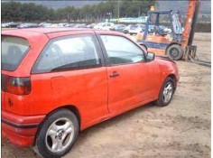 SEAT IBIZA (6K)