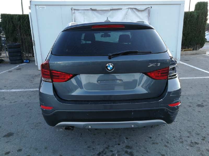 bmw x1 (e84) del año 2014
