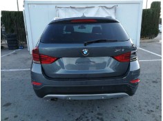 BMW X1 (E84)