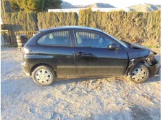 SEAT IBIZA (6L1)